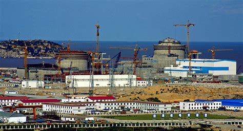 田湾核电站坐落在哪里（田湾核电站离连云港市区多远） – 碳资讯