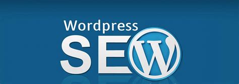 6个优秀的WordPress SEO插件 – WordPress大学