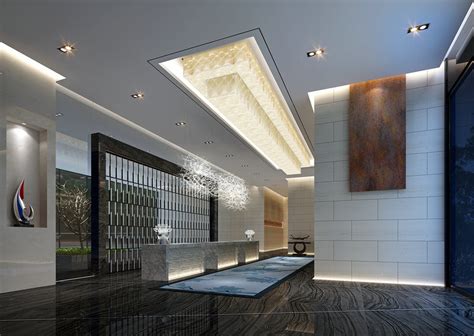 高端商务酒店宴会厅照明设计 方案 公司 苏州「孙氏设计」