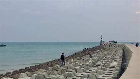 北海的海滩之多令人恋慕，那么合浦何时开发一个海滩呢 - 聚焦合浦 合浦123网(hepu123.com) -合浦城市生活门户网站
