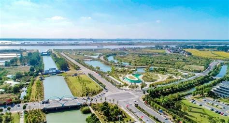 泰兴经济开发区：生态优先 推动高质量绿色发展 - 江苏各地 - 中国网•东海资讯