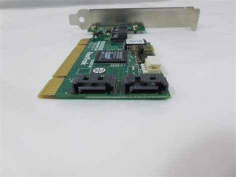 Контроллер PCI Promise FastTrak TX4310