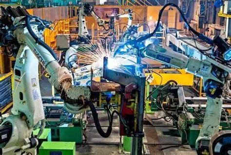 宁波改造提升制造业，推动整合55个工业园，强化前湾新区产业体系_房产资讯_房天下