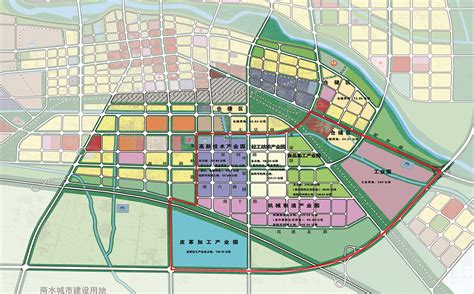 周口城市2020规划图片 周口城市2020规划图片大全_社会热点图片_非主流图片站