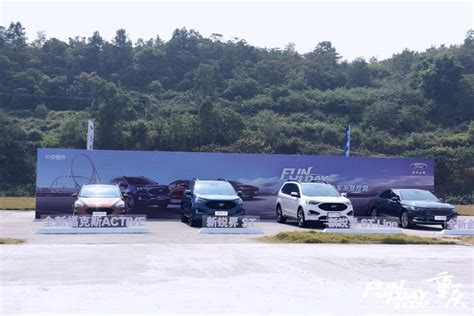 福特在华SUV家族新成员 – 福特领裕上市，定位6座家用舒享SUV，为中国三代同堂家庭而来