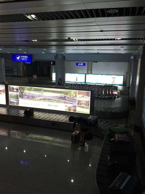 威海国际机场迎来第二架驻场全货机-中国民航网