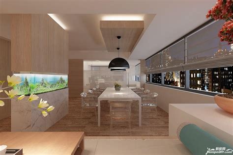 现代工作室-办公空间-昆山川谷设计