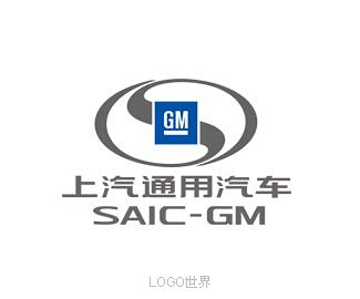 上海通用汽车logo设计理念和寓意_设计公司是哪家 -艺点意创