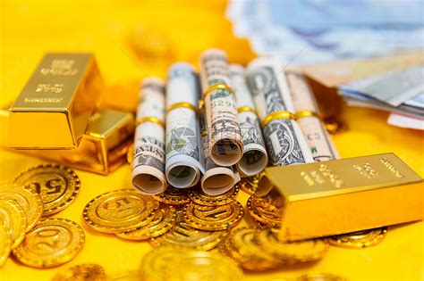 21理财私房课 丨黄金避险属性如何，未来金价怎么走，投资黄金有哪些方式？__财经头条