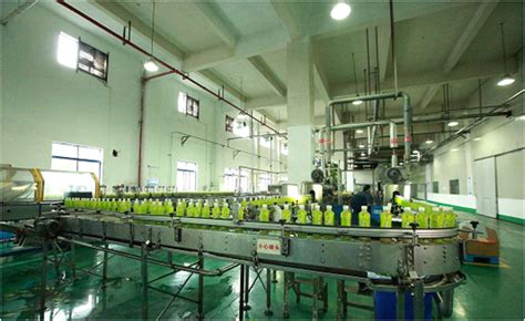 瓶装饮料生产线_果汁饮料生产线_张家港百博瑞机械有限公司