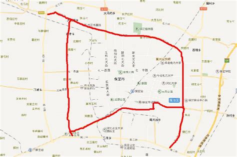 广州电动自行车限行区域图2023_旅泊网