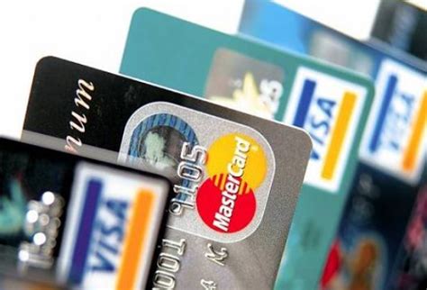 办理信用卡的条件 办信用卡多久可以下来_第一金融网