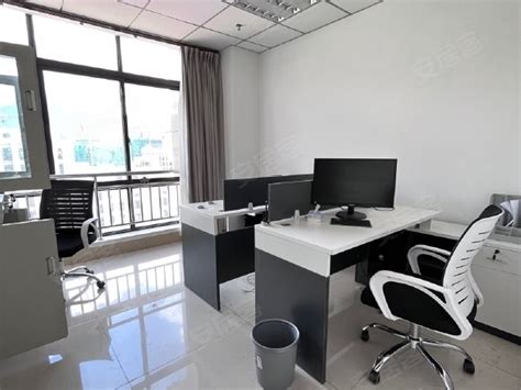 【多图】拉萨际总部城 144平米 简装带办公家具 即租即住 采光好-拉萨58安居客