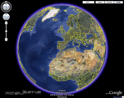 How to Get the Best 3D Designs in Google Earth