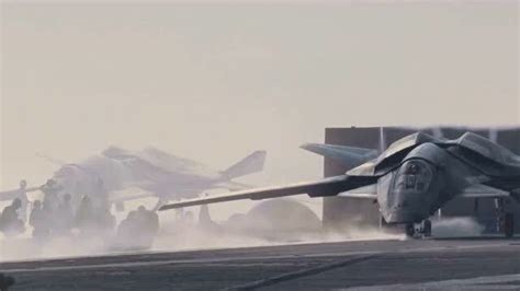 2023年首部超燃空战大片《只要活着》最全武器装备剧情硬核解说_腾讯视频