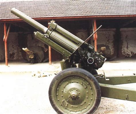 二战榴弹炮哪个牌子比较好 好用什么
