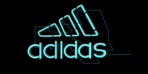阿迪达斯 adidas标志设计图__海报设计_广告设计_设计图库_昵图网nipic.com