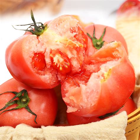 新鲜西红柿高清图片下载-正版图片307762799-摄图网