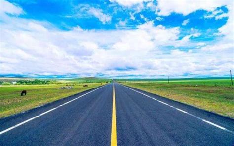 内蒙古锡盟重点公路建设累计完成年度投资12.3亿元 - 内蒙古 - 中国产业经济信息网