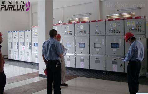 东莞中堂电力工程公司承装电气安装设计施工一条龙服务-紫光电气-环保在线