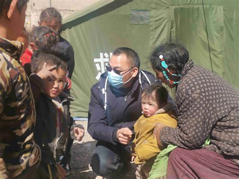 缺氧不缺精神 艰苦不怕吃苦——赴西藏检测的陕西计量人-中国质量新闻网