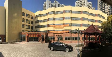 上海市虹口区北外滩街道综合为老服务中心-上海虹口区老年照料-幸福老年养老网