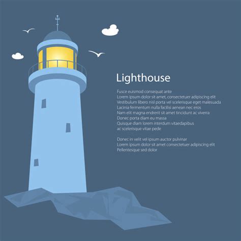 关于灯塔的搜索-UICN用户体验设计平台