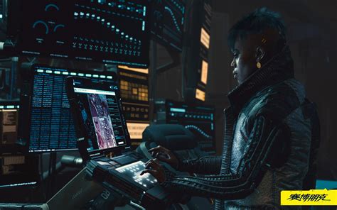 《赛博朋克2077（Cyberpunk,2077）》2020,4k高清游戏壁纸-千叶网
