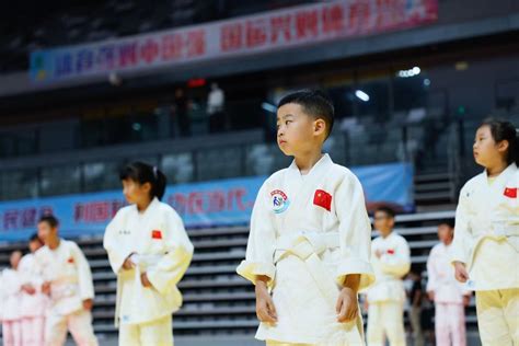 2023年全国男子柔道锦标赛在温落幕
