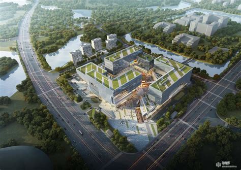 镜湖梅山广场开发项目可行性研究报告编制 - 业绩 - 华汇城市建设服务平台