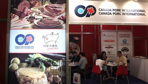 不仅检出瘦肉精，加拿大输华猪肉还伪造188份证书|界面新闻 · 天下