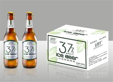 年度总结：2021年中国啤酒市场回顾及2022年发展趋势预测分析-中商情报网