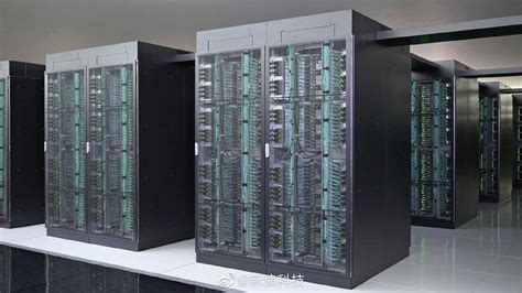 类脑计算机:一种新型的计算系统 - 计世网