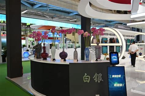 给大家分享展厅设计与施工方案介绍__北京云峰数展科技有限公司