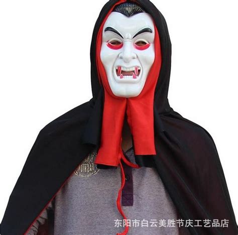哈利波特食死徒面具马尔福卢修斯面罩恐怖万圣节酒吧派对道具mask-阿里巴巴