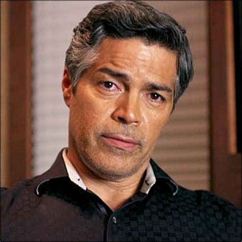 Esai Morales Filmography, Movie List, TV Shows and Acting Career.