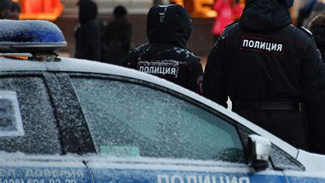 俄国家反恐委员会：俄安全部门抓获策划冬日假期期间在莫斯科发动恐袭的所有匪徒 - 2017年1月31日, 俄罗斯卫星通讯社
