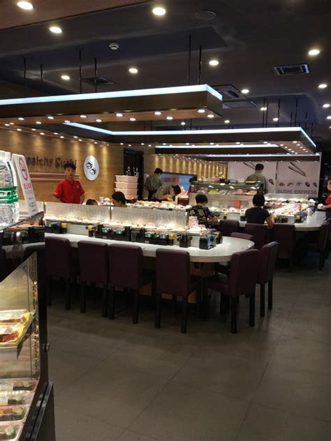 凯雷集团拟收购争鲜餐饮26%股份，旗下争鲜回转寿司门店超400家 - 知乎