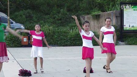 热门广场舞《千万个对不起》嗨嗨的旋律,欢快的动作,美美哒！_高清1080P在线观看平台_腾讯视频