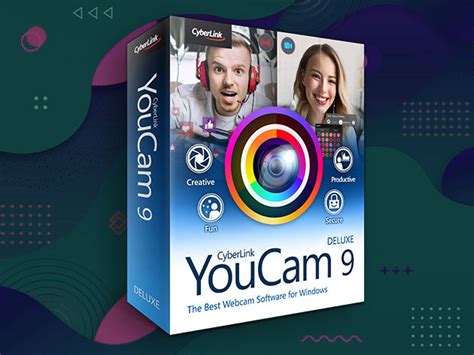 YouCam 9 - The Best Webcam Software for Windows | Features