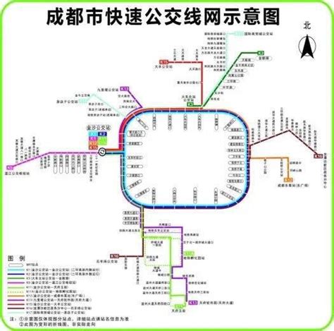 成都：公交2路升级为快速公交支线K12线 7月10日开行_四川在线