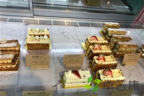(十大奢华蛋糕品牌)上海十大奢华蛋糕店排行榜：Joel Robuchon榜上有名，第2蛋糕界LV