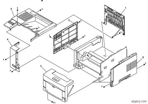 IBM 4317 Parts | Argecy