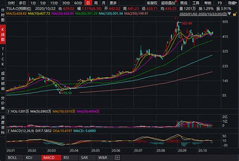中国EV概念股受全球投资者关注 分析师称中国将诞生“下一个特斯拉”