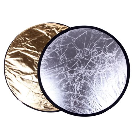 Impact 5-in-1 Collapsible Circular Reflector Disc (42") R1142