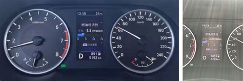 日产轩逸XRing12小时油耗测试 节能舒适:日产轩逸油耗测试（二）-爱卡汽车