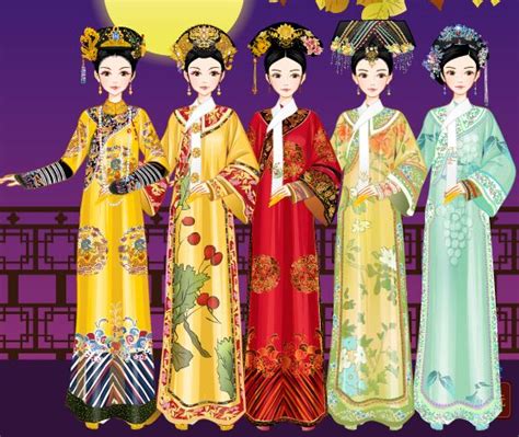 清代最后一位皇后,清代有29位皇后，她们的命运各不相同，其中五个活得最为憋屈-史册号