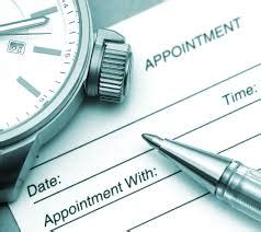 How to Make Appointments: 14 Steps (with Pictures) - wikiHow