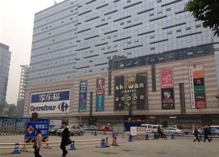 揭秘丨武汉最繁华的市中心在哪里,终于有定论了-武汉搜狐焦点
