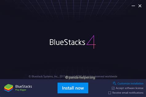 BlueStacks App Player | Download | TechTudo